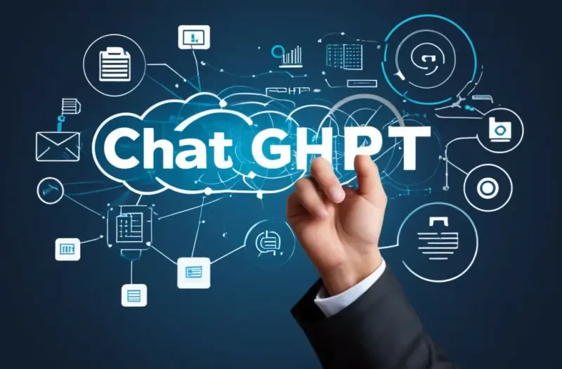 ChatGPT in Business: Boost Productivity & Efficiency 

