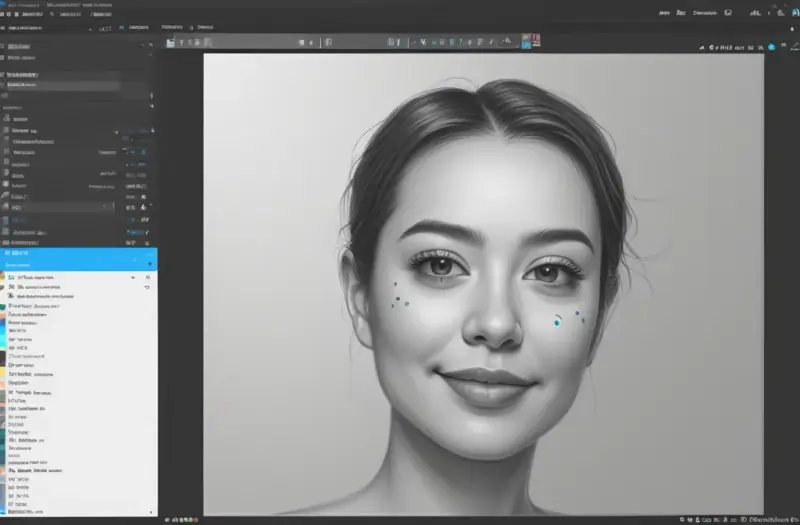 Understanding Samplers in Krita AI