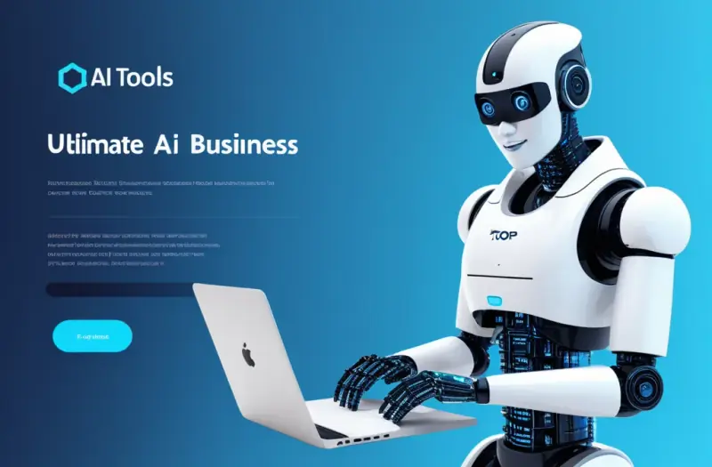 Innovative AI Technology for Enterprises