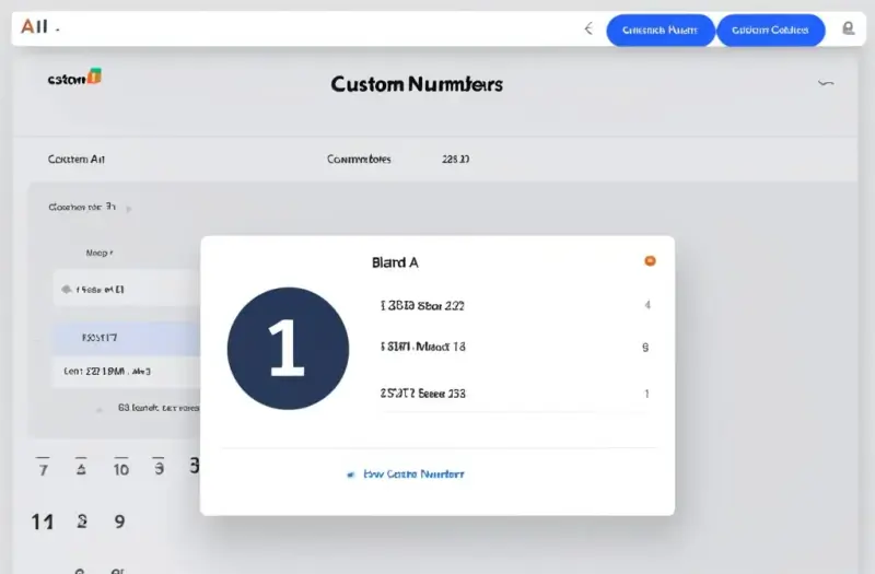 How to Use Custom Numbers with Bland AI: A Simple Guide