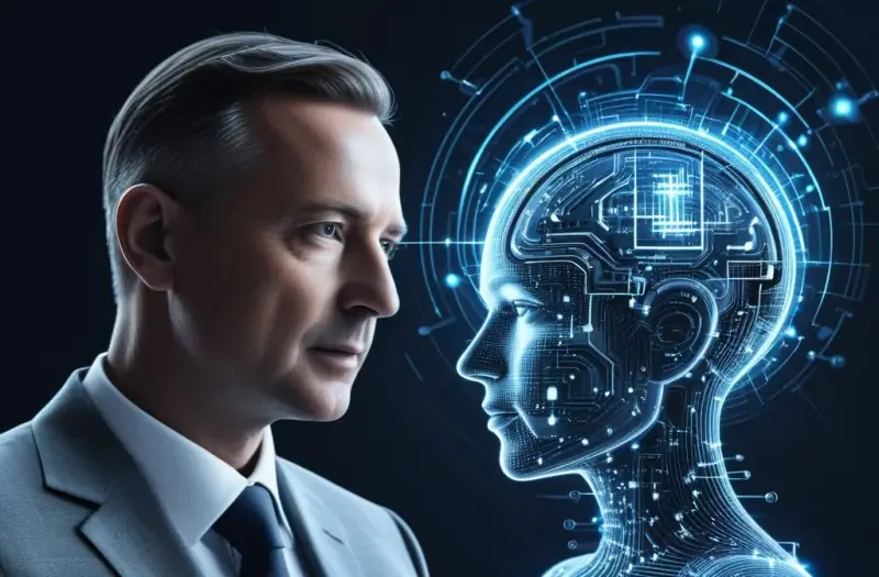 AI Thought Leadership in Shaping the Future of Technology