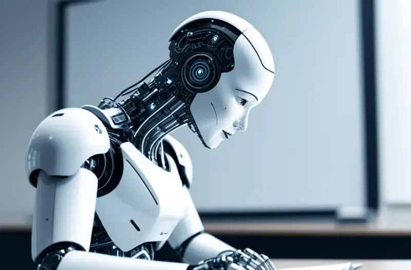 Benefits of AI in Education