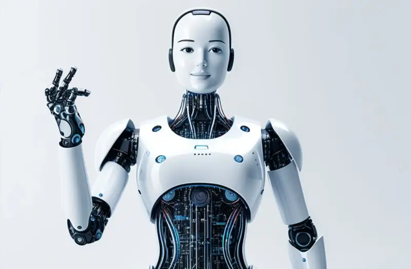 Building AI Skills Through Internships