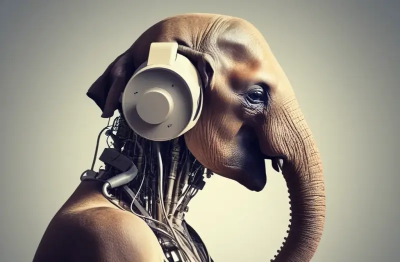 AI’s betrokkenheid bij muziekcreatie
