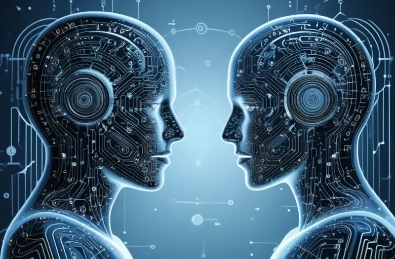 Future Trends in Machine Learning