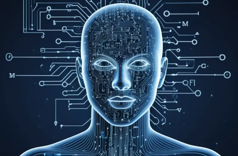 Algoritma Machine Learning Dijelaskan: Panduan Lengkap 
