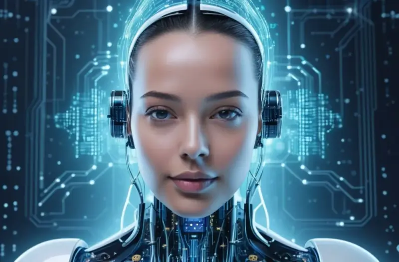 Teknologi AI Terbaru: Tren & Inovasi Masa Depan