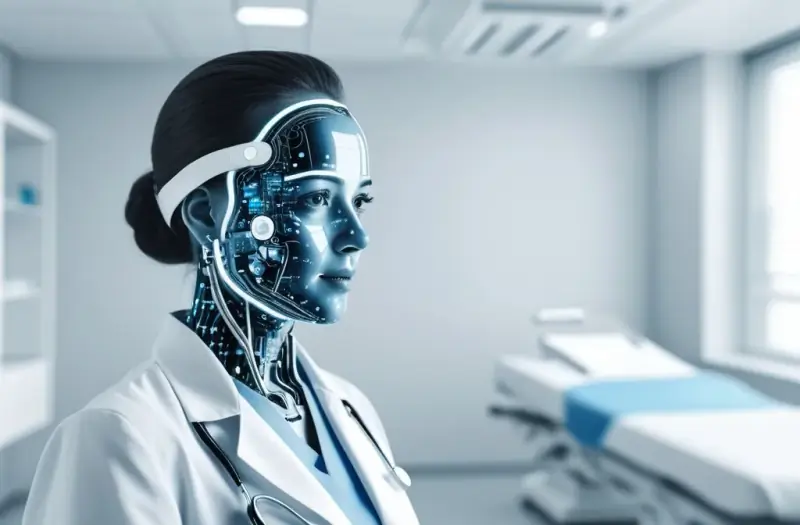 IA para el Análisis de Datos de Salud: Desbloqueando el Poder de la Información