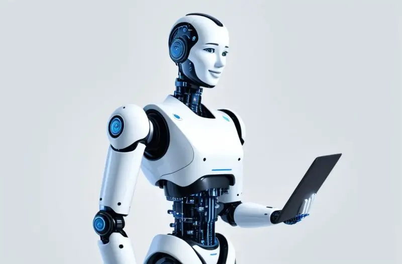 AI Jobs: Find Your Next Role in Artificial Intelligence 
