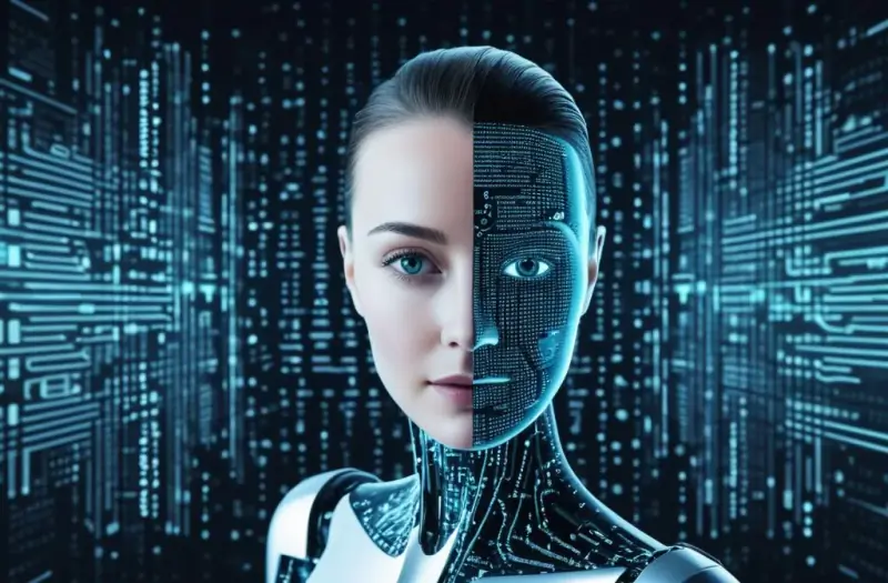 AI Privacy & Security: Protecting Your Data