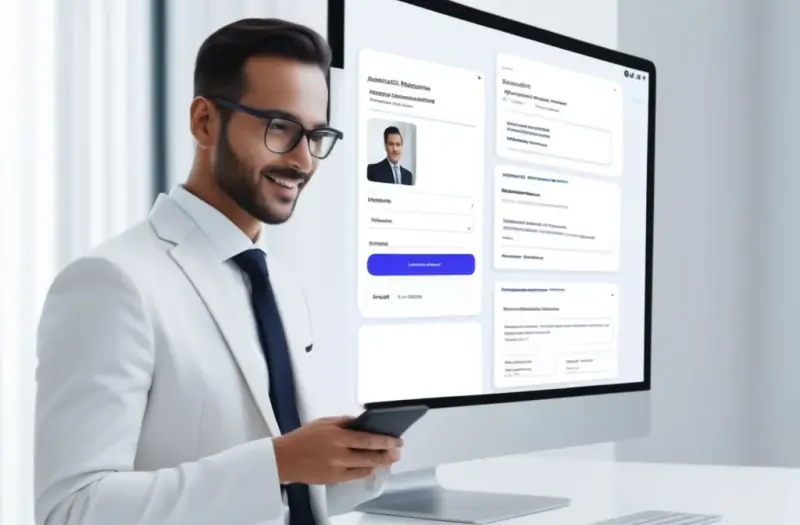 AI-Powered Recruitment: Revolutionizing Hiring Processes