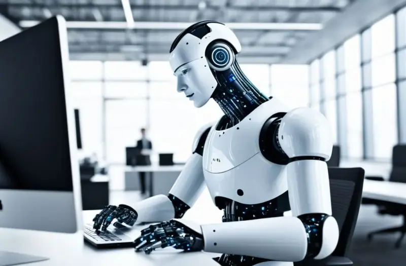 The Role of AI in Organizational Efficiency