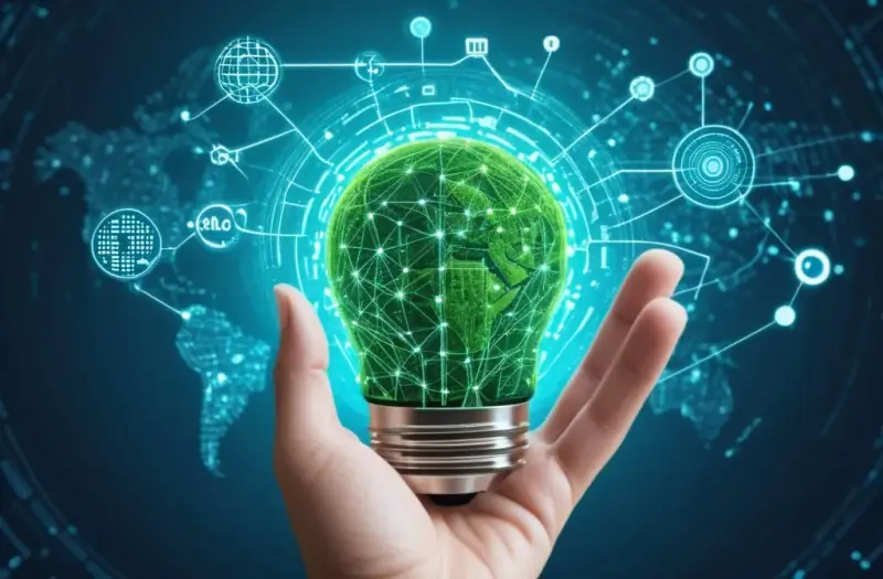 AI for Environmental Monitoring