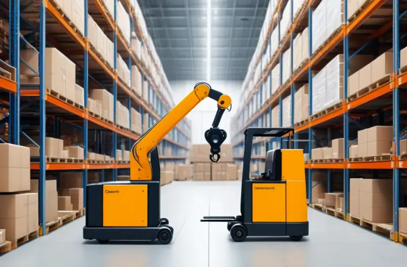 Herausforderungen und Lösungen bei der KI-gestützten Automatisierung