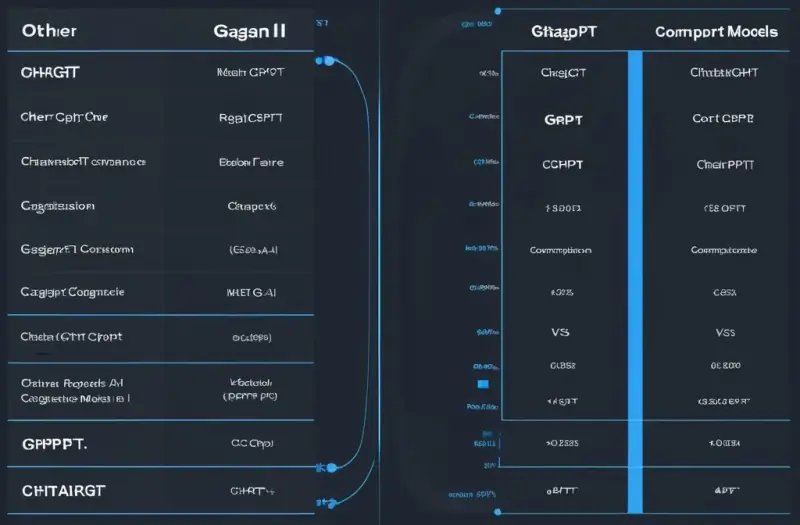 ChatGPT vs. Model Sumber Terbuka: Fleksibilitas vs. Kontrol