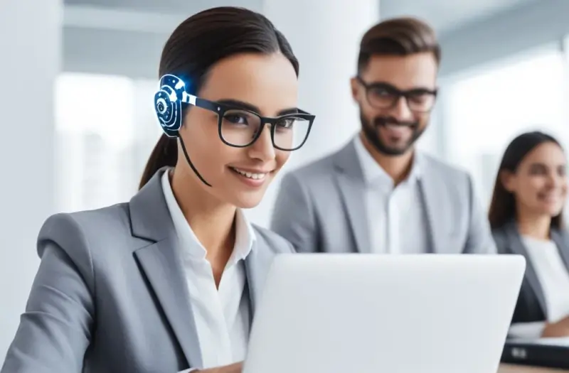 How AI is Shaping Workforce Dynamics