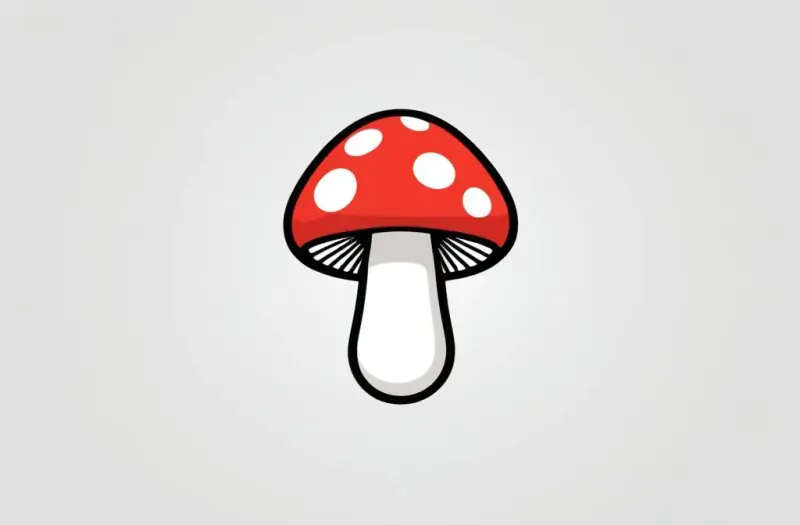 How to Ask AI to Make a Shroom Logo: A Detailed Guide