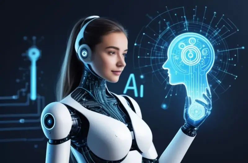 How to Find AI Internships