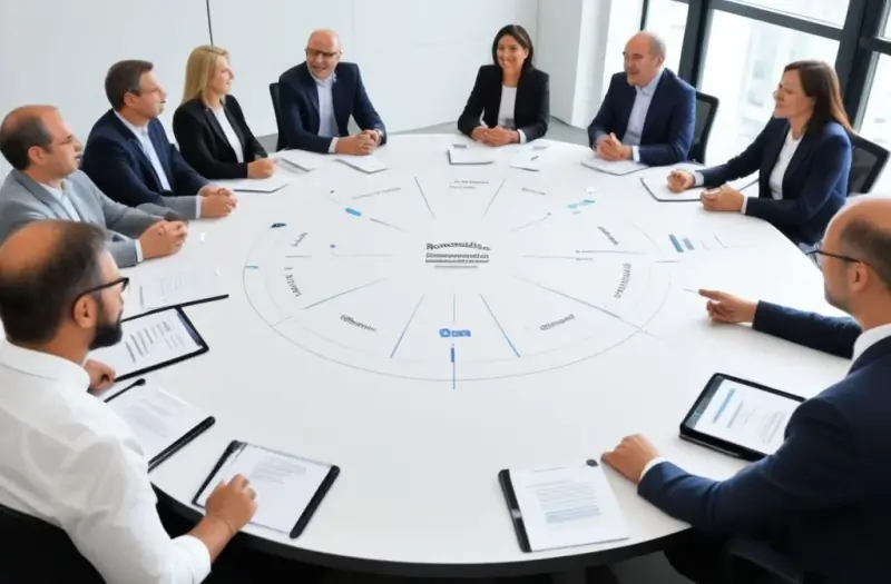 Driving Innovation Through Participatory Discussions