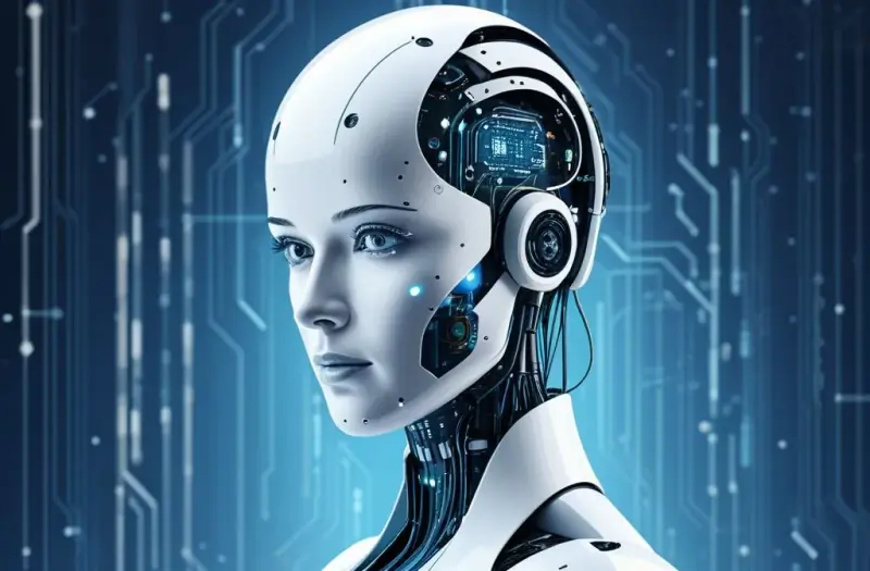 Ethical Considerations: Navigating the Challenges of AI
