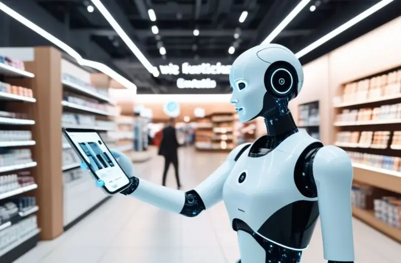 Prognose von Verkaufsdaten und intelligente Preisgestaltung
