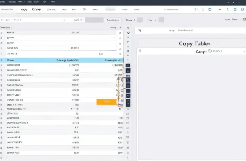 Method 3: Using HTML Export