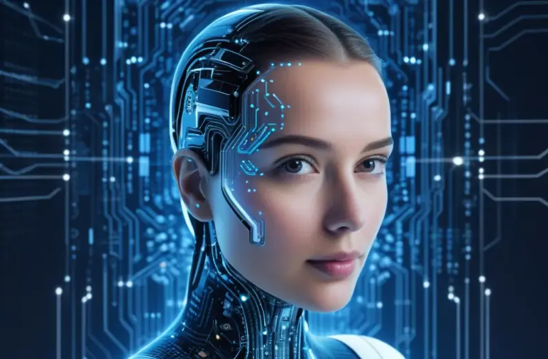 Emerging AI Technologies: The Future of Innovation