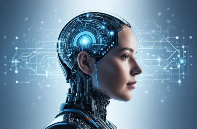 AI Thought Leadership: Insights & Trends