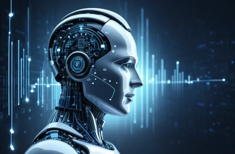 AI in Finance: Revolutionizing the Financial Industry