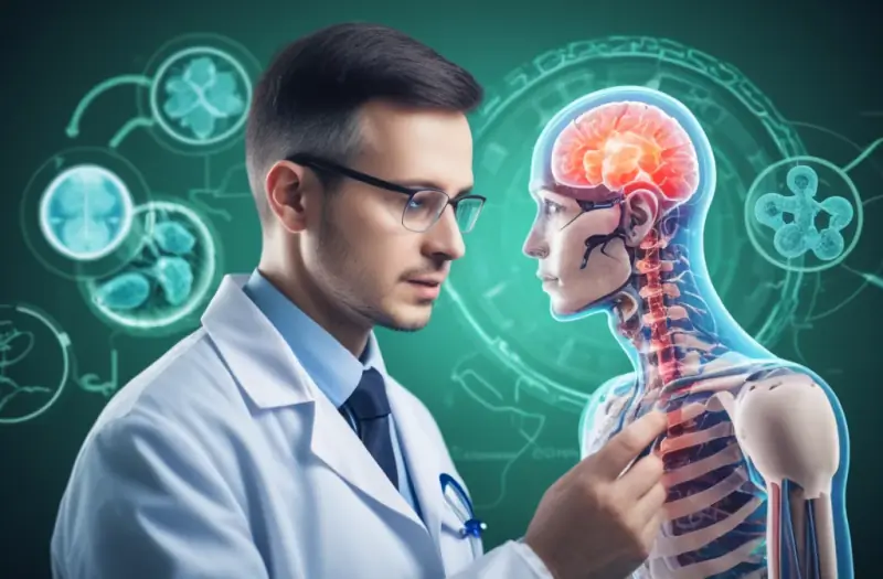 Úloha umelej inteligencie v medicínskej diagnostike