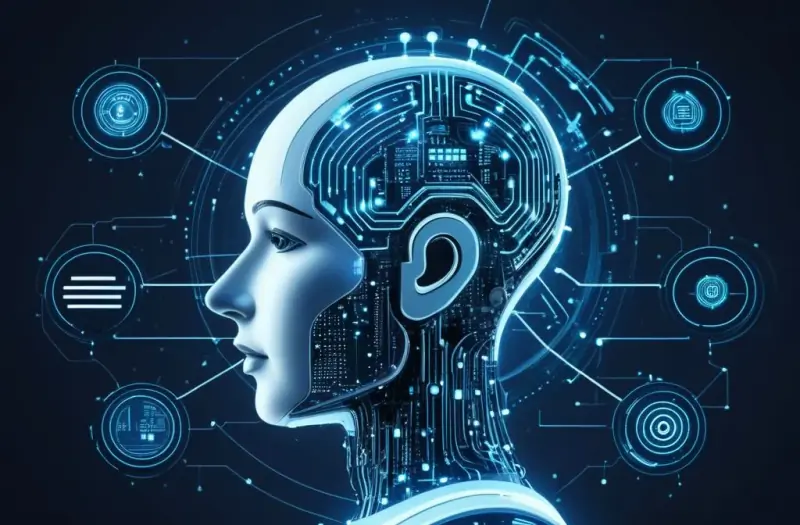 The Evolution of AI Policy Frameworks