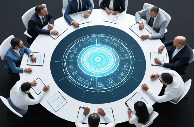 Case Studies: Successful AI-Driven Discussions