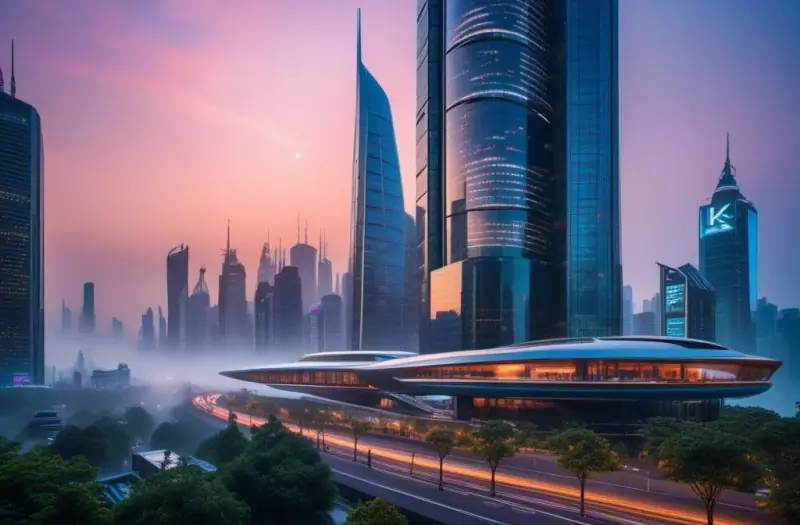 How AI in Everyday Life is Transforming Our Daily Routines