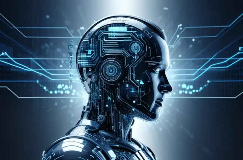 Benefits of AI-Driven Financial Solutions
