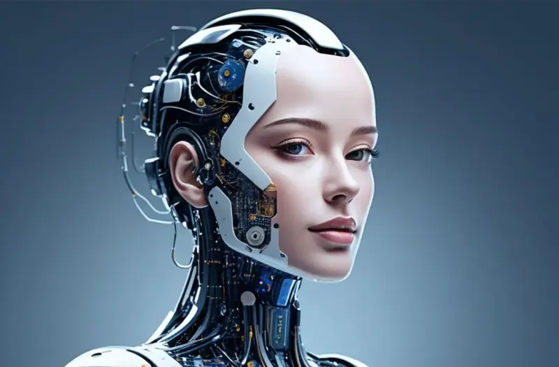 How AI Enhances Artistic Expression