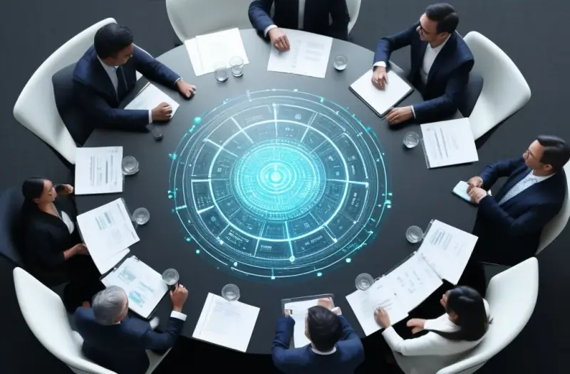 The Importance of Roundtable Discussions