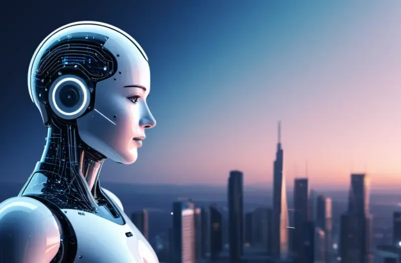 The Rise of AI Startups