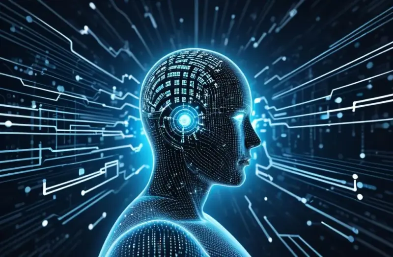 The Role of Data Repositories in AI Development