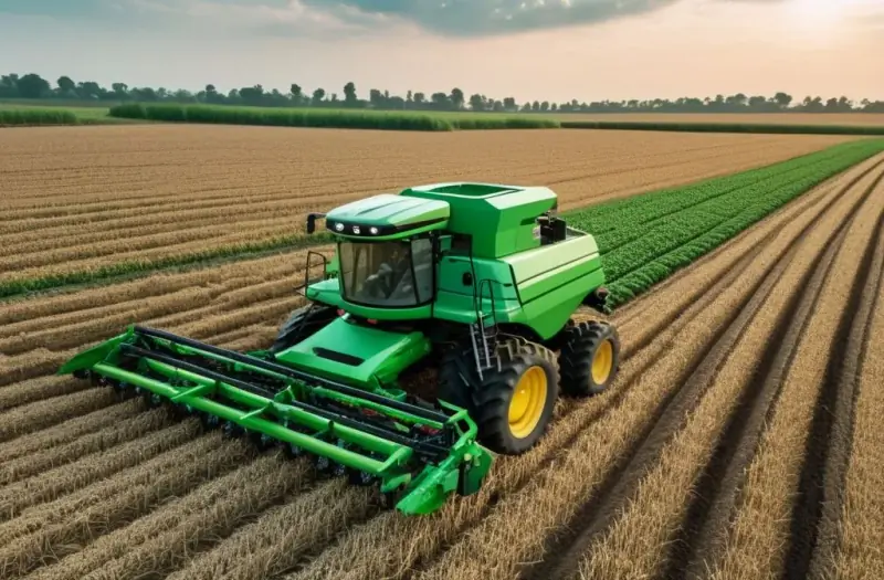 Artificial Intelligence Revolutionizing NZ Agriculture 
