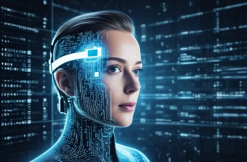 The Growing Importance of AI Data Protection