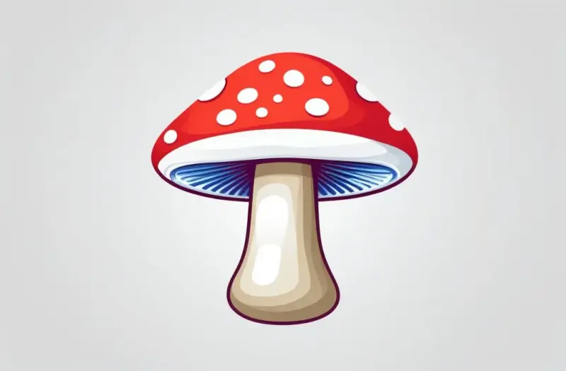 How to Ask AI to Make a Shroom Logo: A Step-by-Step Guide