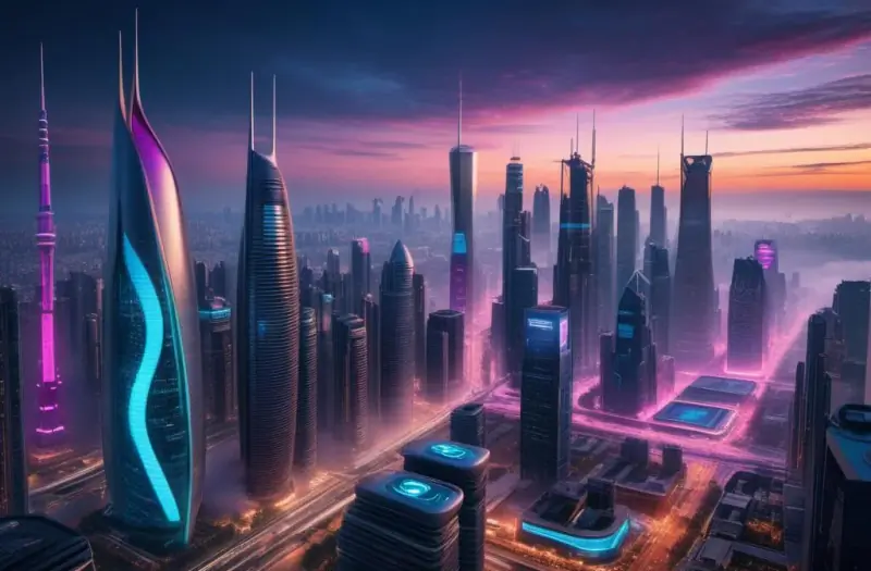 How AI Transforms Daily Life: Smart Tech Innovation Unveiled