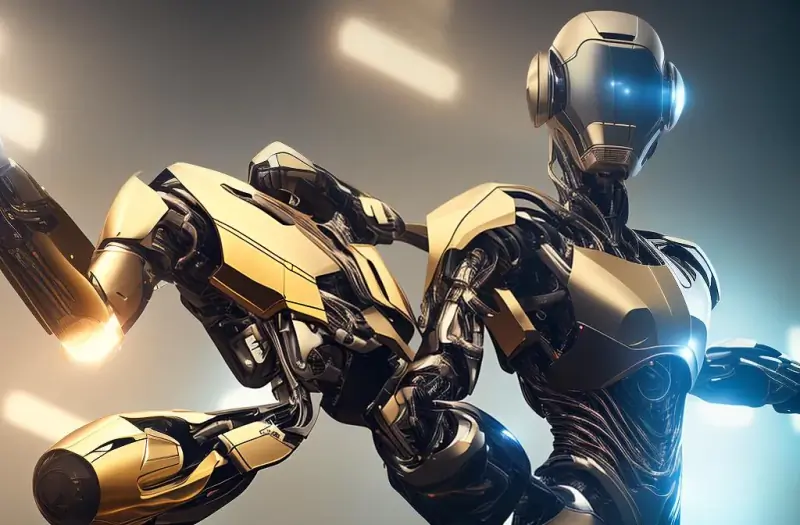 Artificial Intelligence and Human Rights: Ethics & Fairness