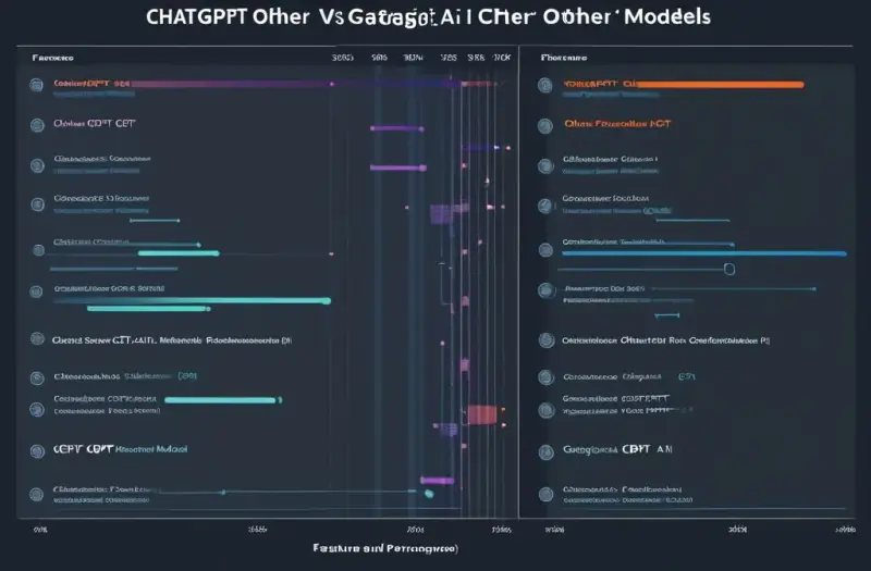 ChatGPT vs. Model AI Lainnya: Mana yang Terbaik? 
