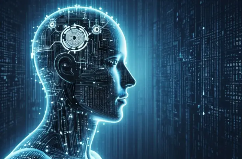 The Intersection of AI and Human Rights