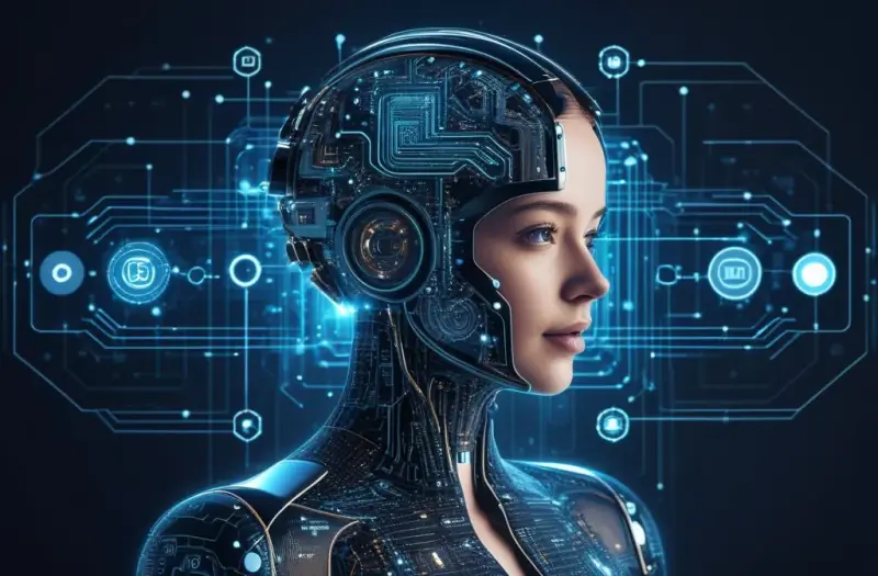 Open Source AI Projects: Build & Learn