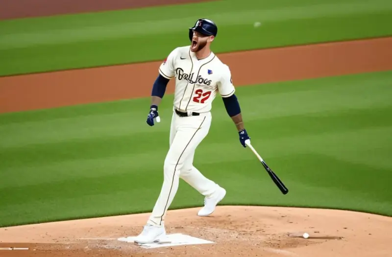 Top MLB Highlights and Game-Changing Plays 2024