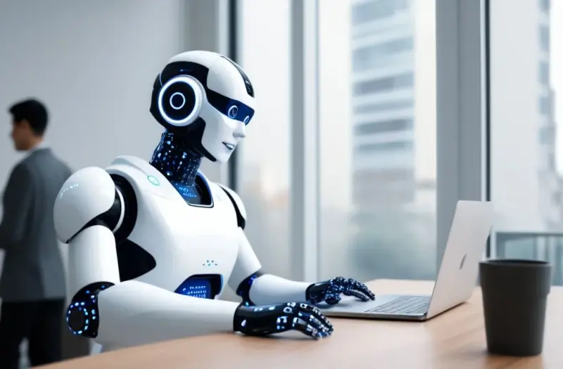 AI in Everyday Life: Transforming Ordinary Tasks