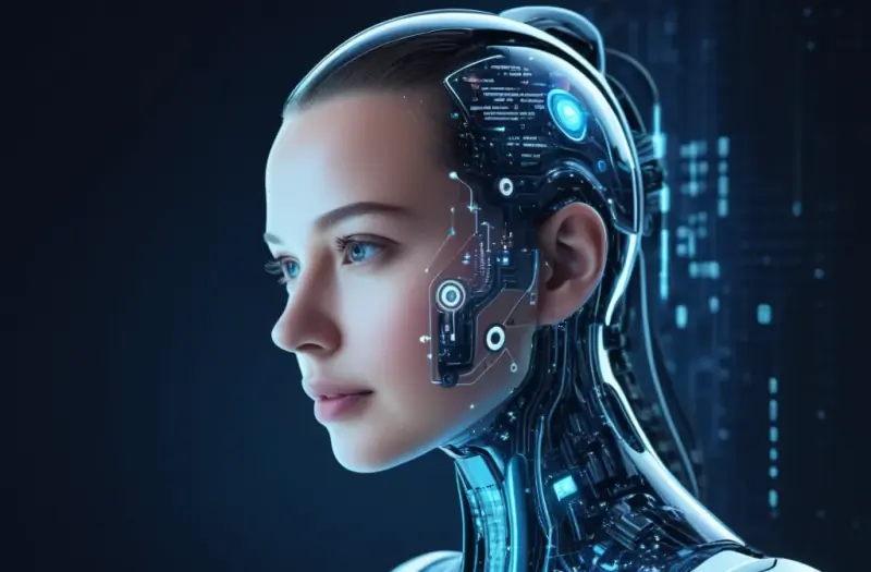 The Evolution of AI Technologies