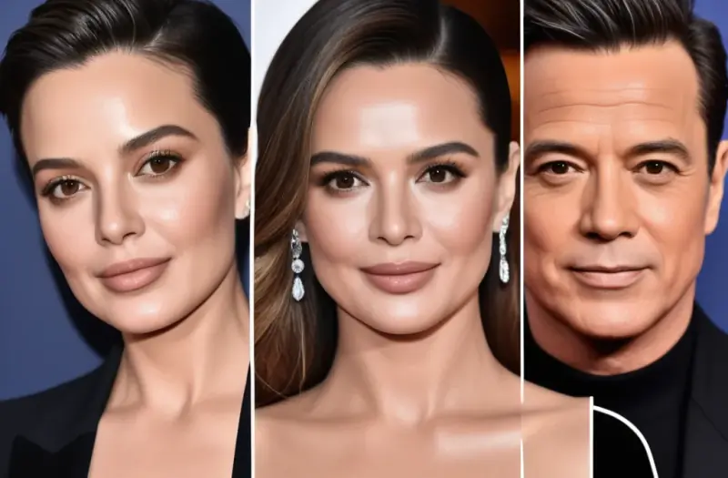 Understanding AI Celebrity Image Generation